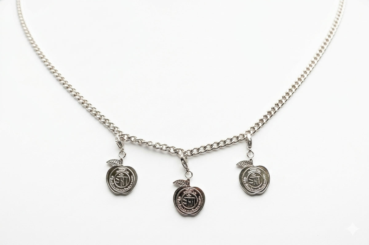 Peace & Harmony Pendant