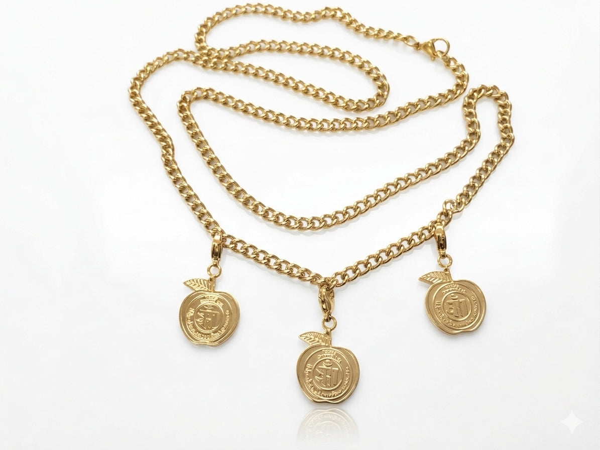 Peace & Harmony Pendant