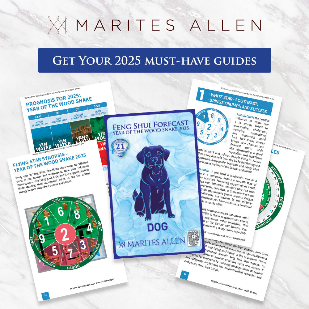 Dog Horoscope Guide 2025